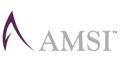 Academia Management Solutions International (AMSI) logo
