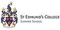St Edmund's College Summer School logo