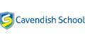 Cavendish School logo