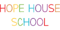 Hope House School logo