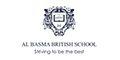 Al Basma British School logo