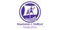 Roselands Infant and Stafford Junior Schools Federation logo
