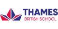 Thames British School Madrid logo