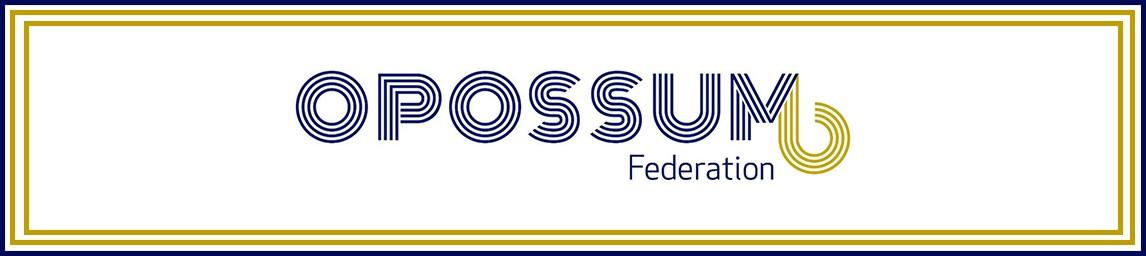 Opossum Federation banner