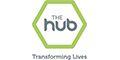 The Hub School and Specialist Services logo