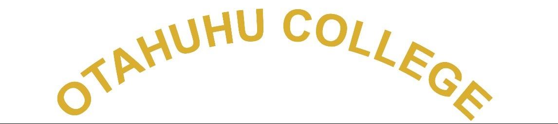 Otahuhu College banner