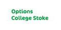 Options College Stoke logo