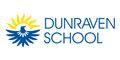 Dunraven School logo