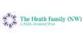 The Heath Family (NW) Multi-Academy Trust logo