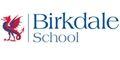 Birkdale School logo
