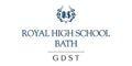 Royal High Prep School logo