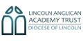 Lincoln Anglican Academy Trust (LAAT) logo