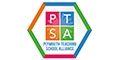 The Plymouth Teaching School Alliance (PTSA) logo