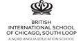 The British International School of Chicago, South Loop logo