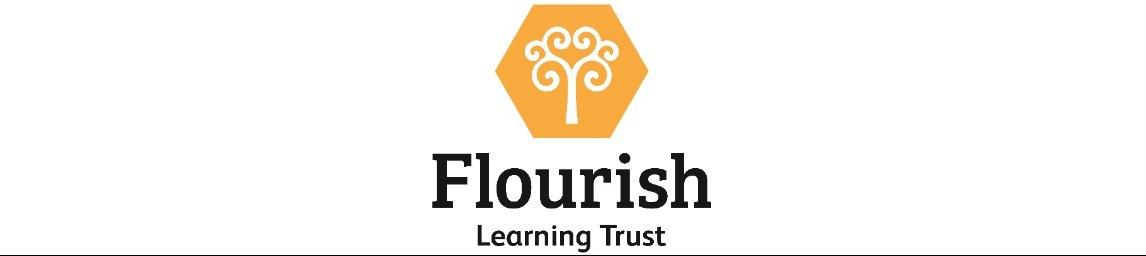 Flourish Learning Trust banner