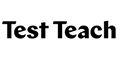 Test Teach logo