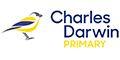 Charles Darwin Primary School logo