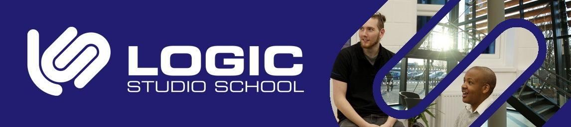 Logic Studio School banner