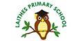 Laithes Primary School logo