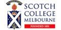 Scotch College Melbourne logo
