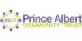 Prince Albert Community Trust logo