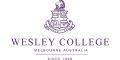 Wesley College - St Kilda Road Middle and Senior Campus logo