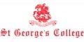 St George’s College logo