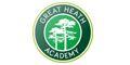 Great Heath Academy logo