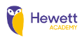 The Hewett Academy logo