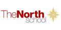 The North School logo