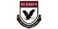 St. John’s School logo