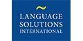 Language Solutions International Limited logo