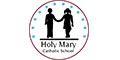 Holy Mary Catholic School - Junior/Senior Department logo