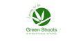 Green Shoots International School logo