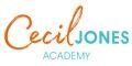 Cecil Jones Academy logo