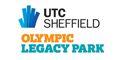UTC Sheffield Olympic Legacy Park logo