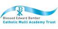 Blessed Edward Bamber Catholic Multi Academy Trust logo