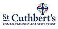 St Cuthbert's Roman Catholic Academy Trust logo