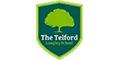 The Telford Langley School logo