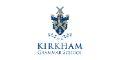 Kirkham Grammar Junior, Infant and Pre-School logo