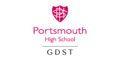 Portsmouth High School logo