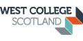 West College Scotland logo