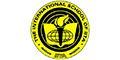 The International School of IITA logo