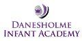 Danesholme Infant Academy logo