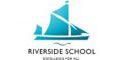 Riverside Bridge School logo