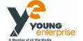Young Enterprise logo