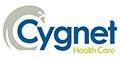 Cygnet Hospital Godden Green logo