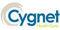 Cygnet Hospital Bury logo