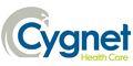 Cygnet Hospital Sheffield logo