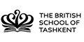 The British School of Tashkent logo